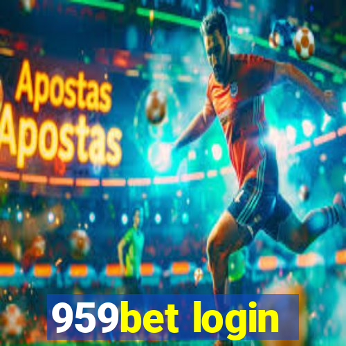 959bet login